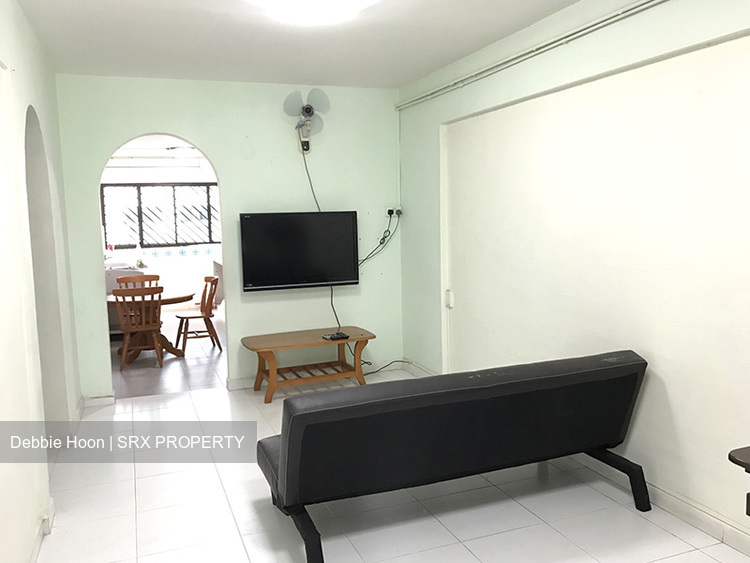 Blk 561 Ang Mo Kio Avenue 10 (Ang Mo Kio), HDB 3 Rooms #202434562